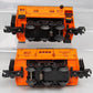 RMT 930722 Halloween O Coach, Observation Psassenger Cars (Set of 2)