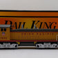 MTH 30-2167-1 O Gauge Union Pacific SW-9 Diesel Switcher w/PS1 #1834 LN/Box
