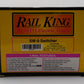 MTH 30-2167-1 O Gauge Union Pacific SW-9 Diesel Switcher w/PS1 #1834 LN/Box