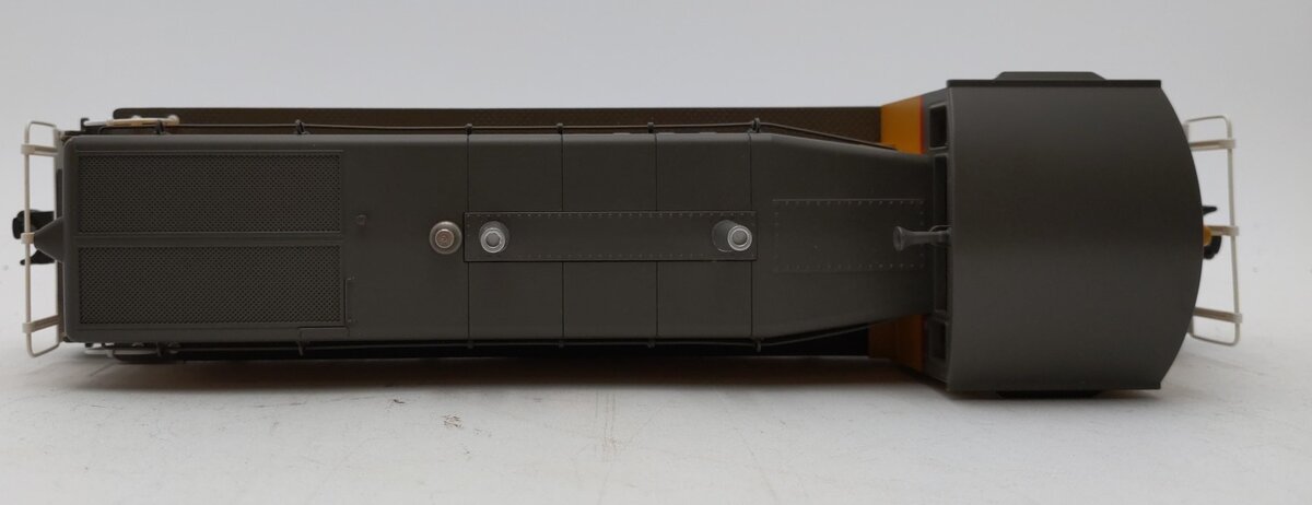 MTH 30-2167-1 O Gauge Union Pacific SW-9 Diesel Switcher w/PS1 #1834 LN/Box