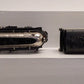MTH 30-1783-1 O NYC 4-6-4 Imperial Empire State Express Steam Engine w/PS3 #5426