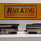 MTH 30-1783-1 O NYC 4-6-4 Imperial Empire State Express Steam Engine w/PS3 #5426