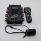 MTH 50-1001 DCS Track Interface Unit & Remote Control - USB Version (Rev. L)