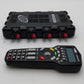 MTH 50-1001 DCS Track Interface Unit & Remote Control - USB Version (Rev. L)
