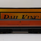 MTH 30-2172-1 TCA 1999 Alco PB B Unit Non-Powered Diesel Engine NIB