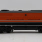 MTH 30-2172-1 TCA 1999 Alco PB B Unit Non-Powered Diesel Engine LN/Box