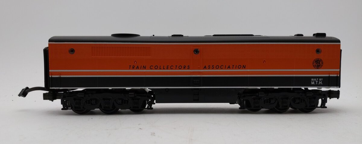 MTH 30-2172-1 TCA 1999 Alco PB B Unit Non-Powered Diesel Engine NIB