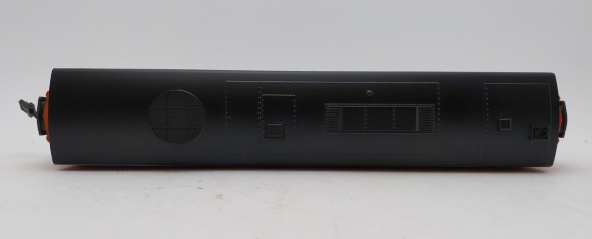 MTH 30-2172-1 TCA 1999 Alco PB B Unit Non-Powered Diesel Engine LN/Box