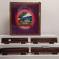 MTH 20-6014 O Gauge Norfolk & Western 60' Aluminum Passenger 4-Car Set LN/Box