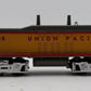 MTH 30-2167-3 Union Pacific SW-9 Calf Non-Powered Diesel Switcher EX/Box