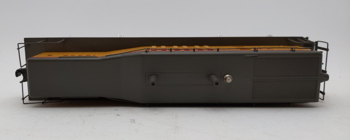 MTH 30-2167-3 Union Pacific SW-9 Calf Non-Powered Diesel Switcher EX/Box