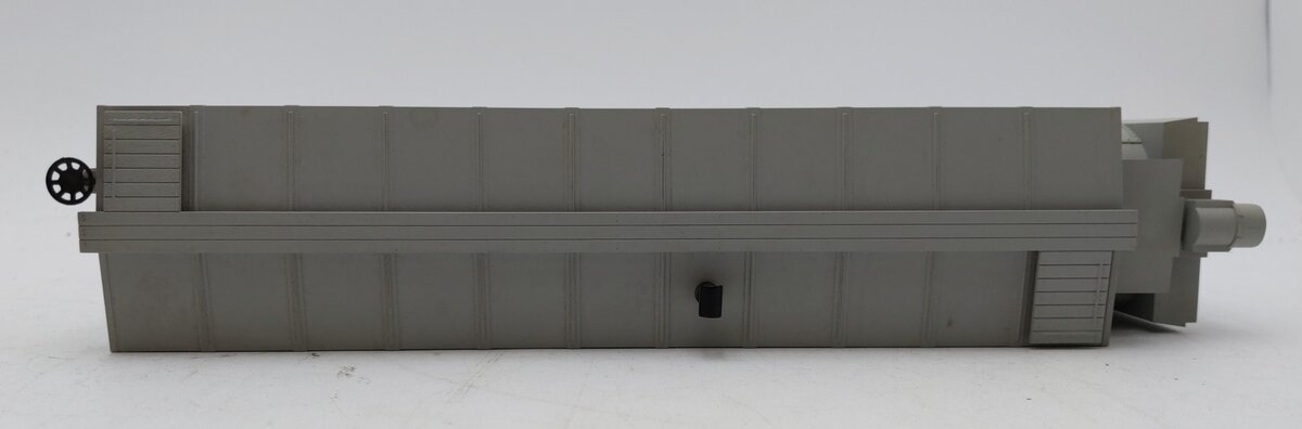 MTH 30-2123 O Gauge Denver & Rio Grande Western Rotary Snow Plow NIB