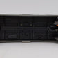 MTH 30-2123 O Gauge Denver & Rio Grande Western Rotary Snow Plow NIB