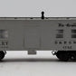 MTH 30-2123 O Gauge Denver & Rio Grande Western Rotary Snow Plow NIB