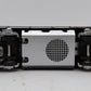 MTH 30-2129-1 O BNSF Pumpkin Dash-9 Diesel Engine w/PS1 #740 EX/Box