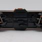 MTH 30-7718 O Gauge Burlington Northern Santa Fe Bay Window Caboose #12112 EX/Box