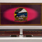 MTH 20-6114 O Gauge N&W 60' Aluminum Sleeper/Diner 2-Car Set (3-Rail) NIB