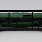 MTH 30-73322 U.S. Liquid Oxygen Smoking Tank Car
