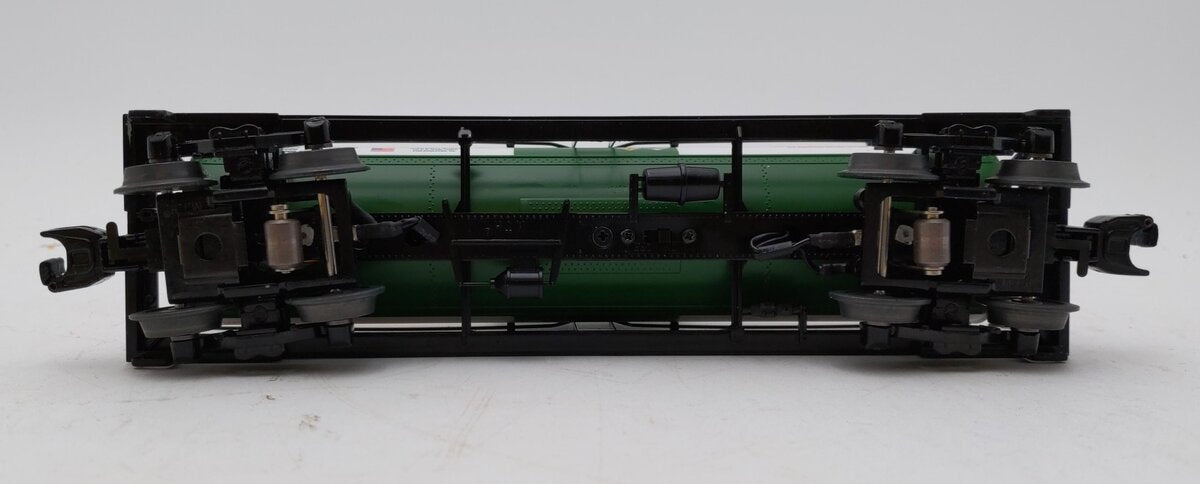 MTH 30-73322 U.S. Liquid Oxygen Smoking Tank Car