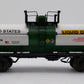 MTH 30-73322 U.S. Liquid Oxygen Smoking Tank Car