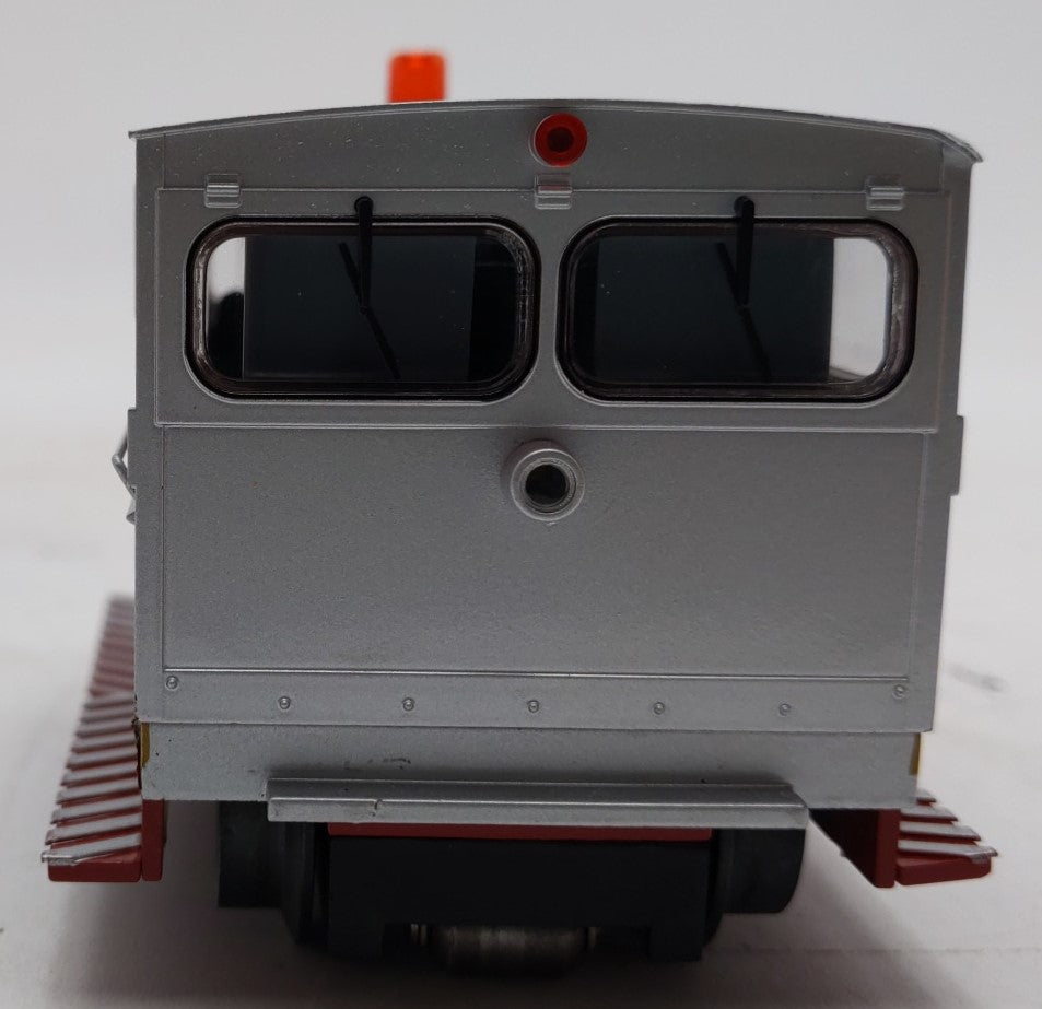 Lionel 2135030 O Santa Fe TMCC Speeder