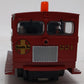 Lionel 2135030 O Santa Fe TMCC Speeder