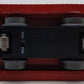 Lionel 2135030 O Santa Fe TMCC Speeder