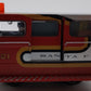 Lionel 2135030 O Santa Fe TMCC Speeder