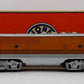 Lionel 6-14540 O Rio Grande F3 B Unit Non-Powered Diesel Locomotive LN/Box