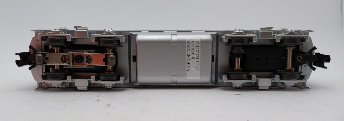 Lionel 6-14540 O Rio Grande F3 B Unit Non-Powered Diesel Locomotive LN/Box