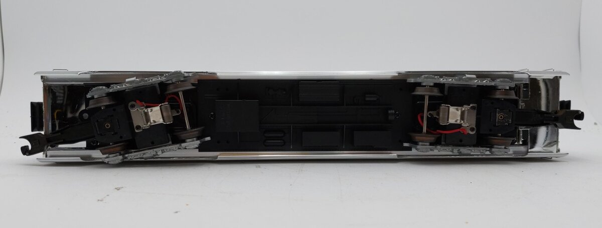 K-Line K4670-11705 O NYC "Hamilton Fish" 15" Aluminum Coach Car LN/Box