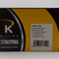 K-Line K4670-11705 O NYC "Hamilton Fish" 15" Aluminum Coach Car LN/Box