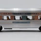 K-Line K4670-11705 O NYC "Hamilton Fish" 15" Aluminum Coach Car LN/Box