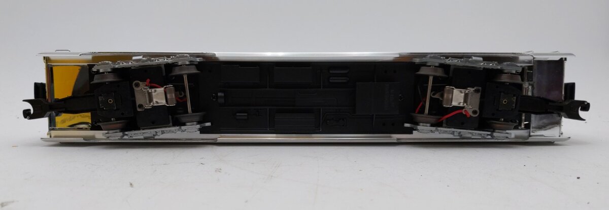 K-Line K4670-10686 O NYC "George Clinton" 15" Aluminum Diner Car LN/Box