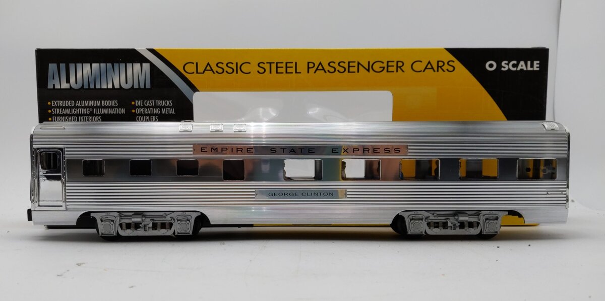 K-Line K4670-10686 O NYC 