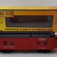 MTH 30-7922 Canadian National Rotary Snow Plow NIB