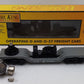 MTH 30-7926 O Gauge Conrail Operating Searchlight Car #766155 LN/Box