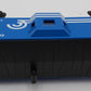 MTH 30-7717 O Gauge Conrail Bay Window Caboose #21694 LN/Box