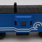 MTH 30-7717 O Gauge Conrail Bay Window Caboose #21694 LN/Box