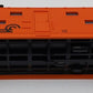 MTH 30-7920 O Gauge Conrail Bunk Car #38941 EX/Box