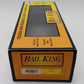 MTH 30-7920 O Gauge Conrail Bunk Car #38941 EX/Box