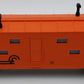 MTH 30-7920 O Gauge Conrail Bunk Car #38941 EX/Box