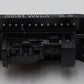 MTH 30-7927 O Amtrak Operating Depressed Flatcar #16000 with Searchlight NIB