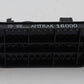MTH 30-7927 O Amtrak Operating Depressed Flatcar #16000 with Searchlight NIB