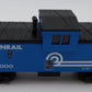 MTH 20-91012 O Scale Conrail Extended Vision Caboose #22000 LN/Box