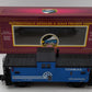 MTH 20-91012 O Scale Conrail Extended Vision Caboose #22000 LN/Box