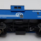 MTH 20-91012 O Scale Conrail Extended Vision Caboose #22000 LN/Box