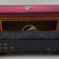 MTH 20-97407 O CSX 4-Bay Hopper Car w/ Coal Load #346894 LN/Box