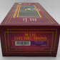 MTH 20-98225 O Gauge Baltimore & Ohio Jordan Spreader NIB