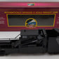 MTH 20-98225 O Gauge Baltimore & Ohio Jordan Spreader NIB